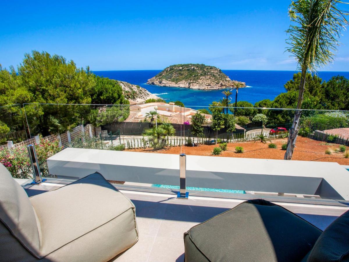 Villa El Refugio By Interhome Jávea Exteriér fotografie