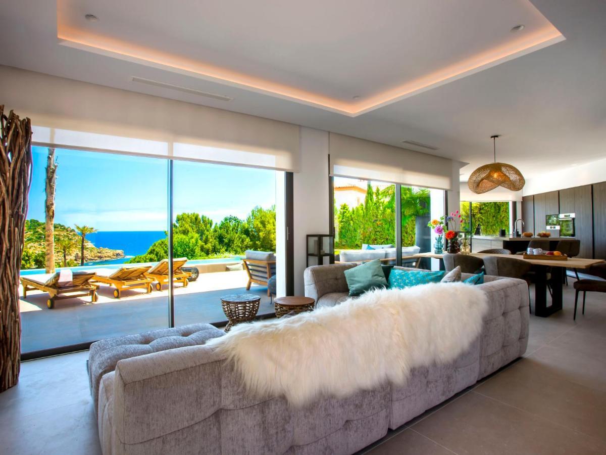 Villa El Refugio By Interhome Jávea Exteriér fotografie