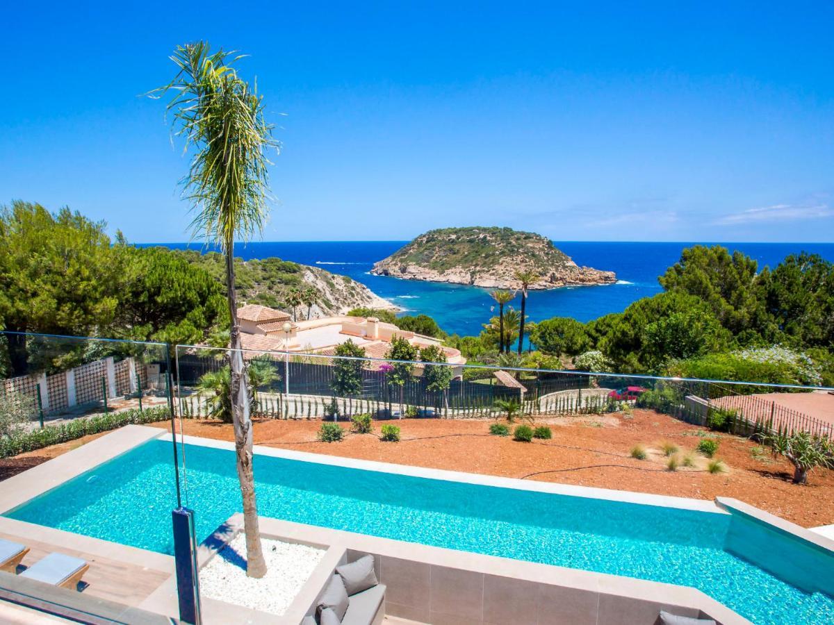 Villa El Refugio By Interhome Jávea Exteriér fotografie