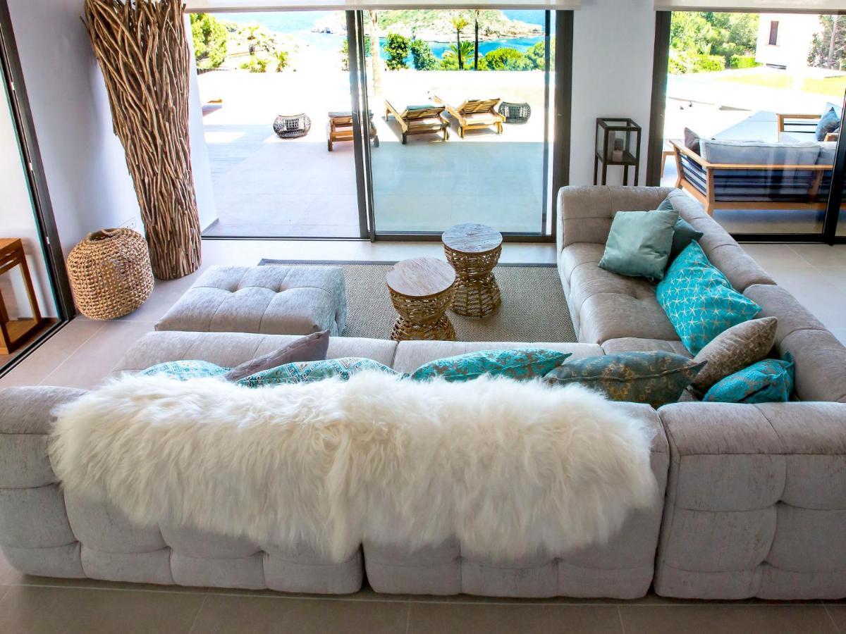 Villa El Refugio By Interhome Jávea Exteriér fotografie