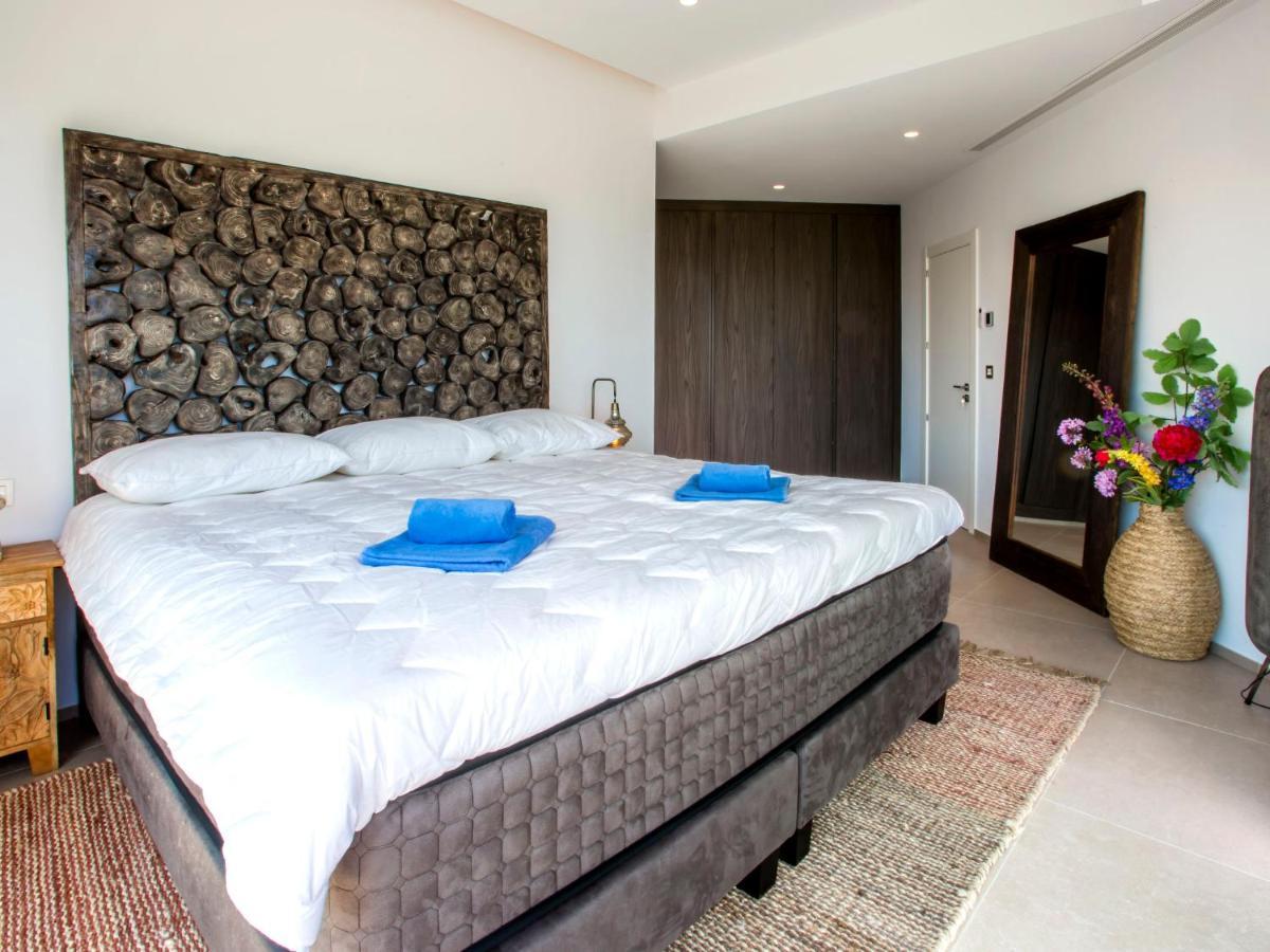 Villa El Refugio By Interhome Jávea Exteriér fotografie