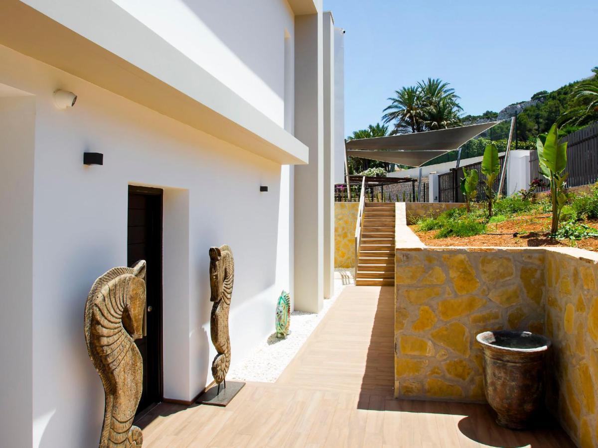 Villa El Refugio By Interhome Jávea Exteriér fotografie