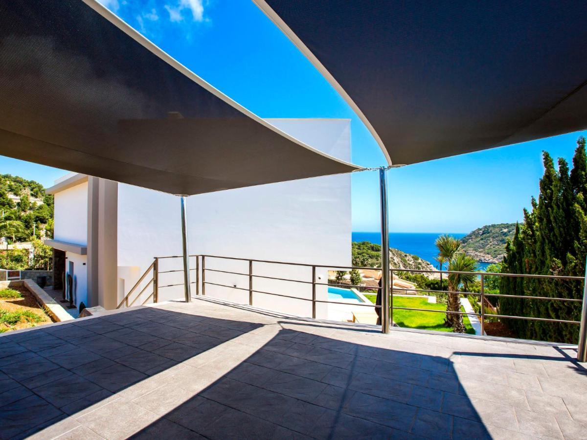Villa El Refugio By Interhome Jávea Exteriér fotografie
