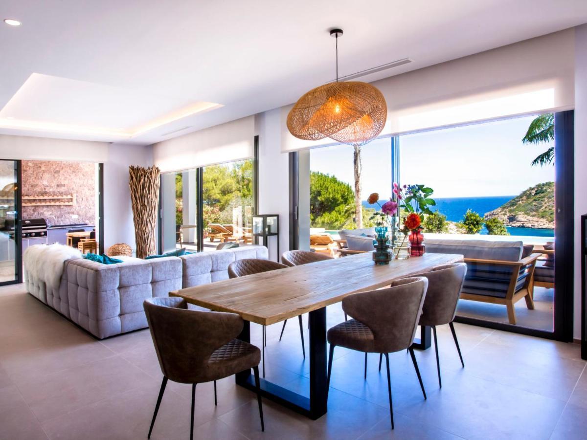 Villa El Refugio By Interhome Jávea Exteriér fotografie