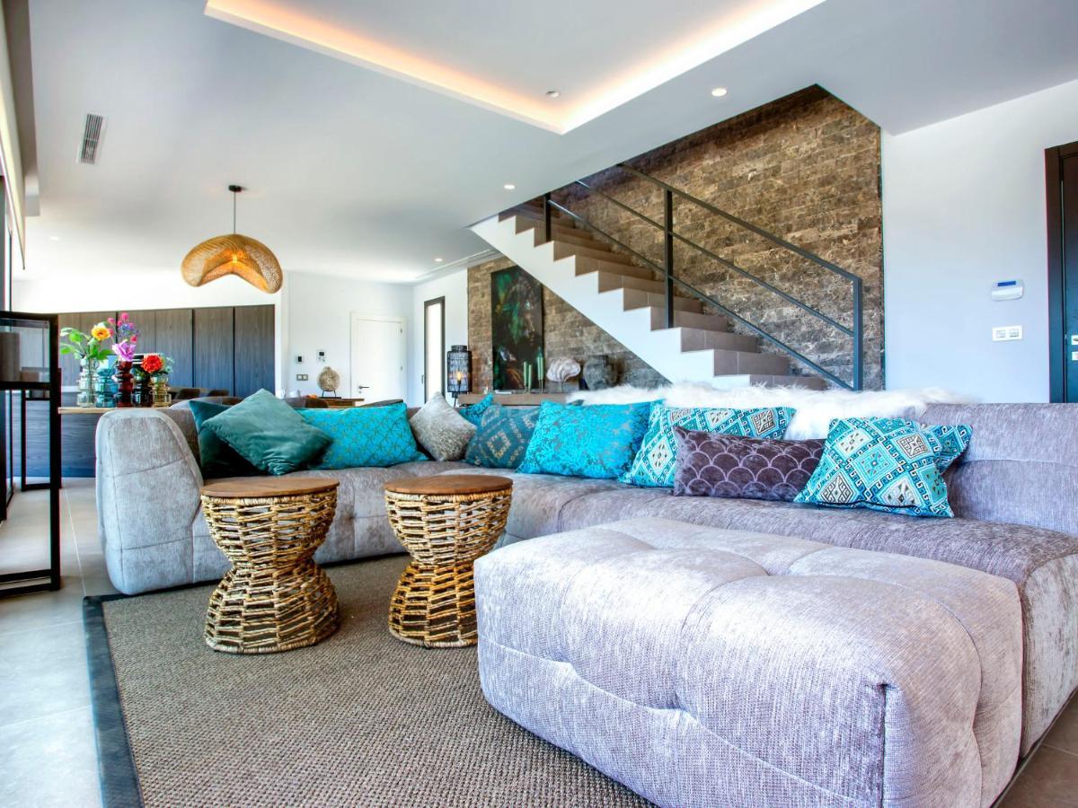 Villa El Refugio By Interhome Jávea Exteriér fotografie