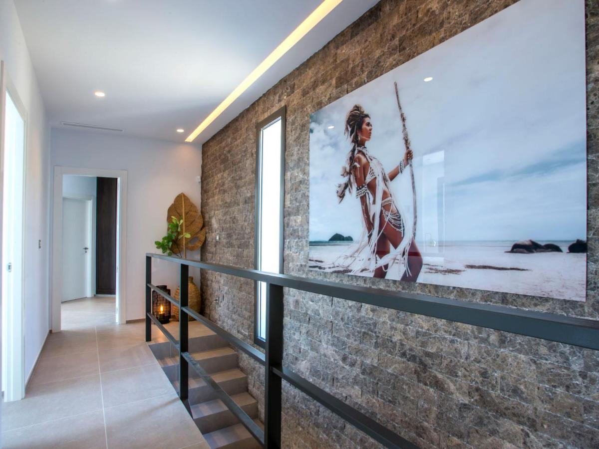 Villa El Refugio By Interhome Jávea Exteriér fotografie