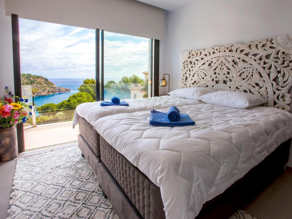 Villa El Refugio By Interhome Jávea Exteriér fotografie