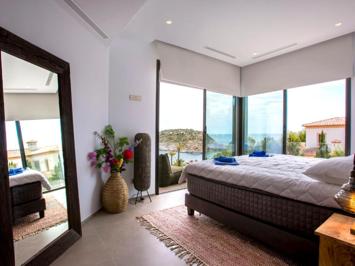 Villa El Refugio By Interhome Jávea Exteriér fotografie