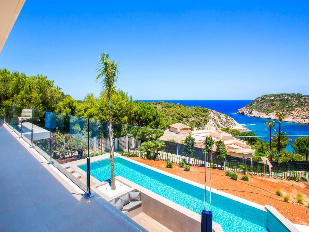 Villa El Refugio By Interhome Jávea Exteriér fotografie