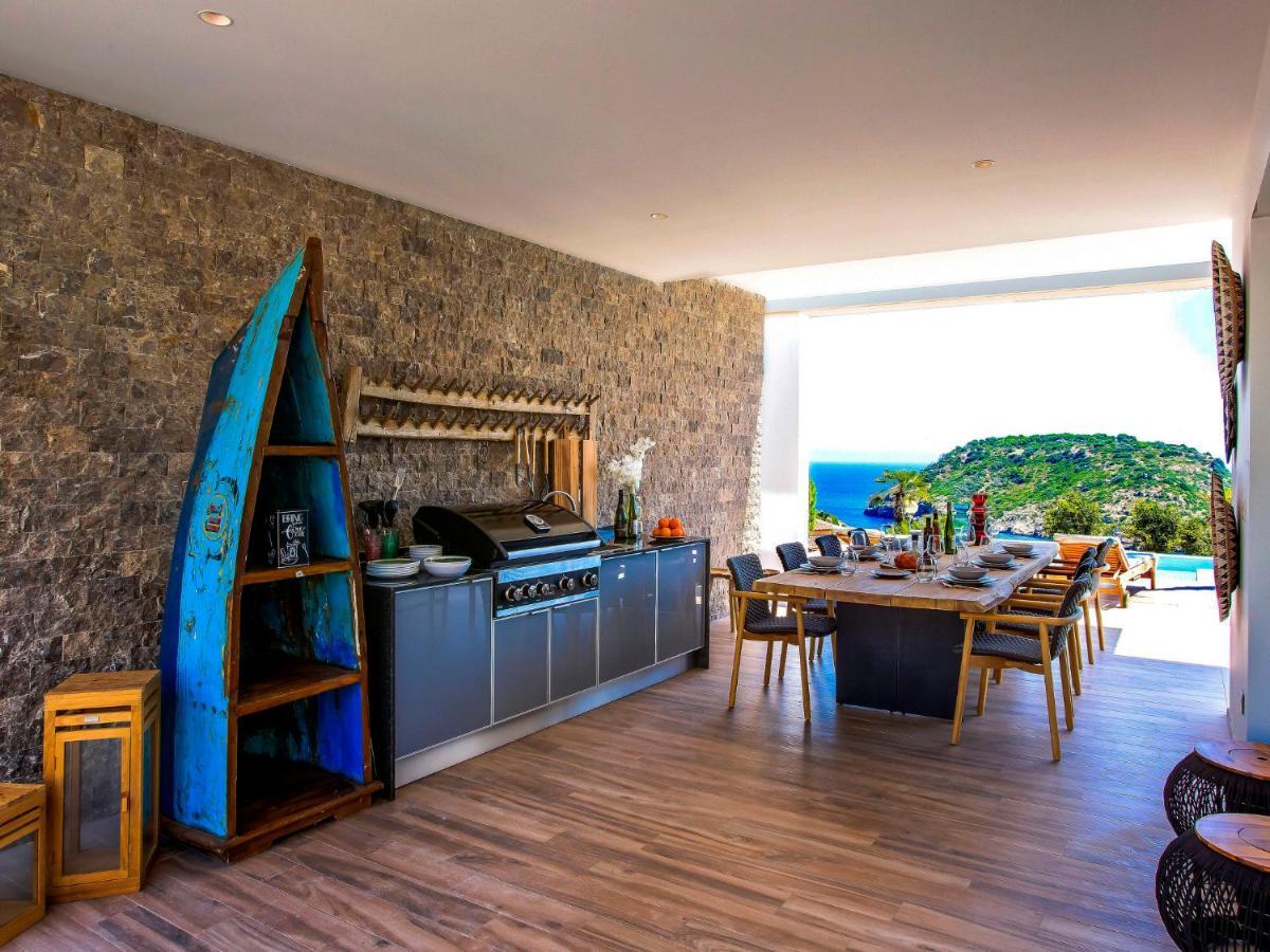 Villa El Refugio By Interhome Jávea Exteriér fotografie
