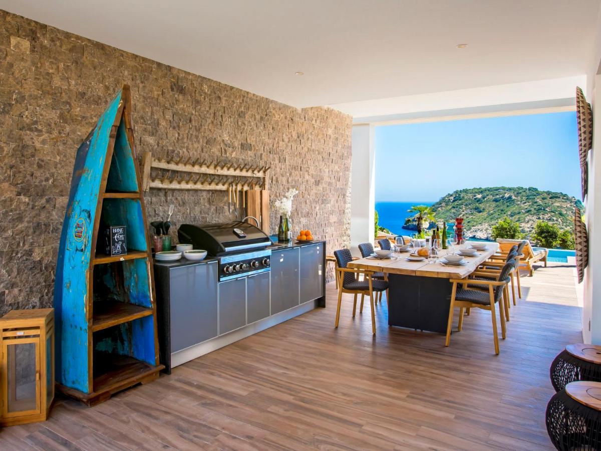 Villa El Refugio By Interhome Jávea Exteriér fotografie