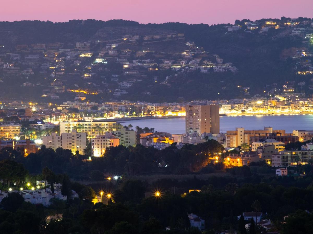Villa El Refugio By Interhome Jávea Exteriér fotografie